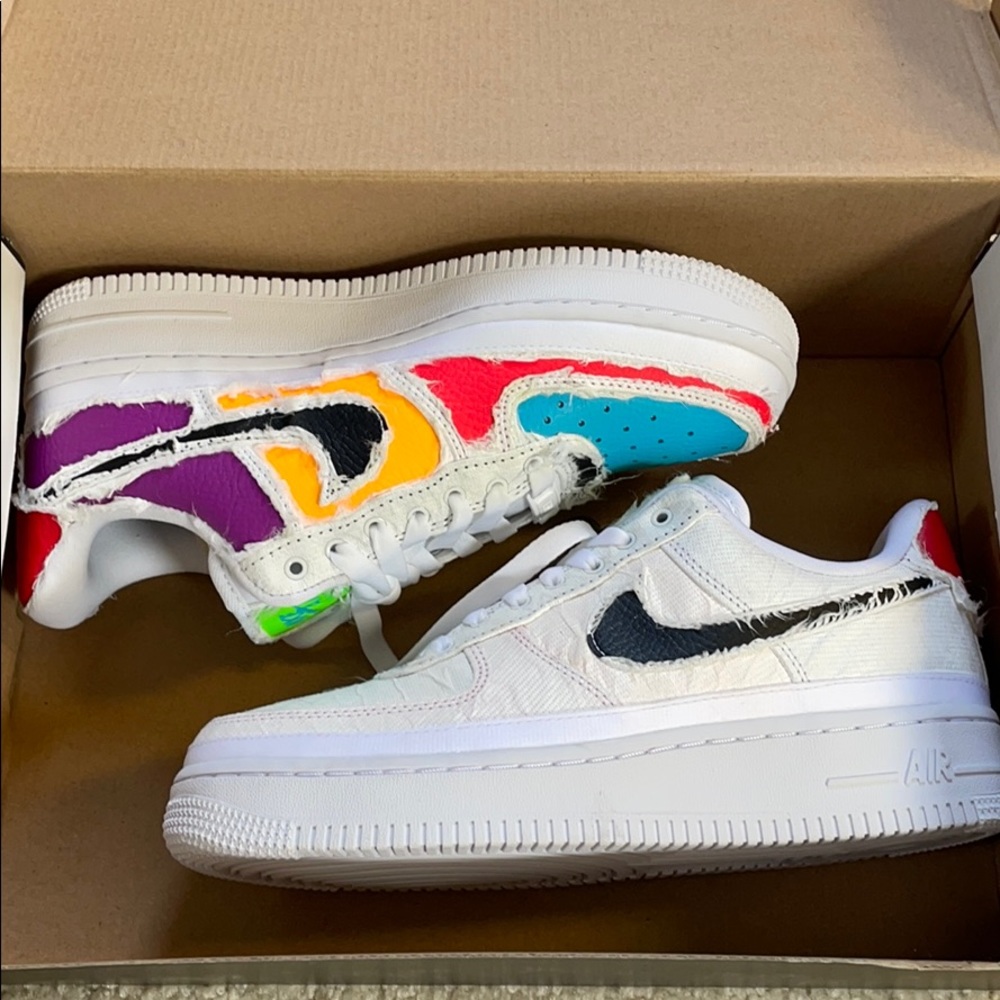 Women’s Air Force 1